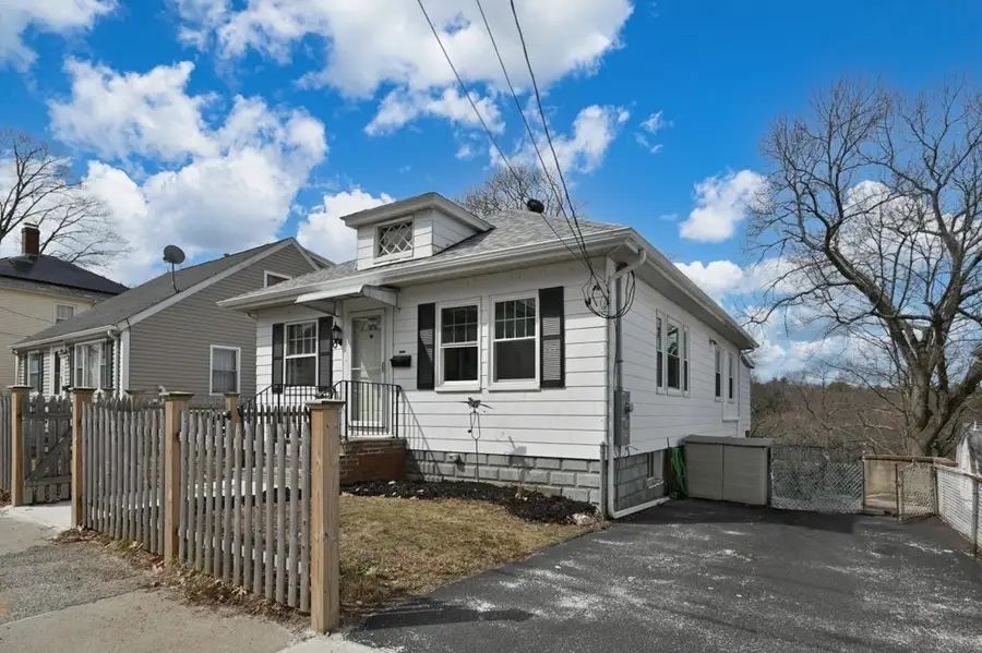 26 Gaston St, Medford, MA 02155 - #2