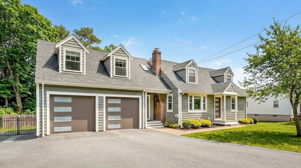 31 Water St, Saugus, MA 01906 - #1