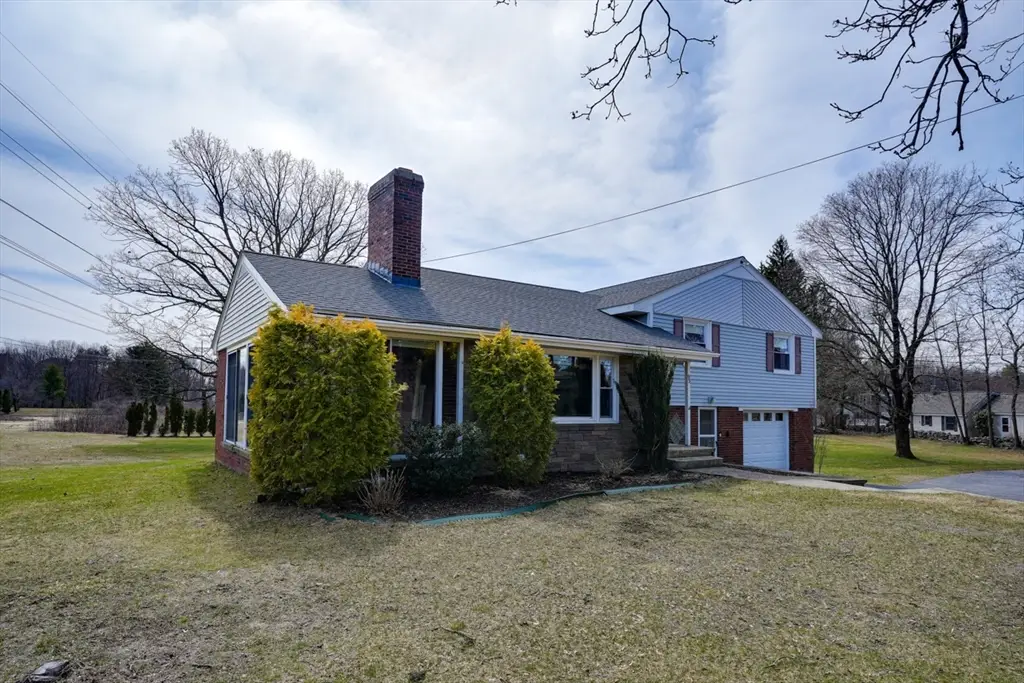 95 Grove St, Shrewsbury, MA 01545 - #1