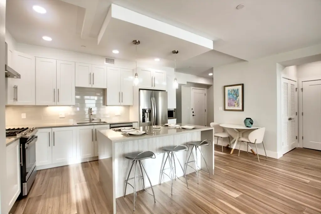 27 Jefferson St. #105, Marlborough, MA 01752 - #1