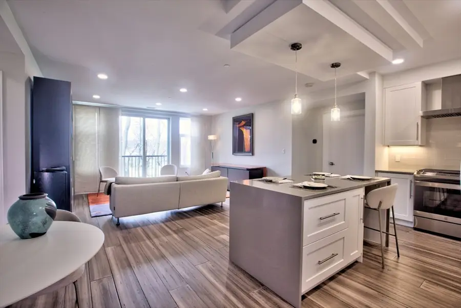 27 Jefferson St. #105, Marlborough, MA 01752 - #3