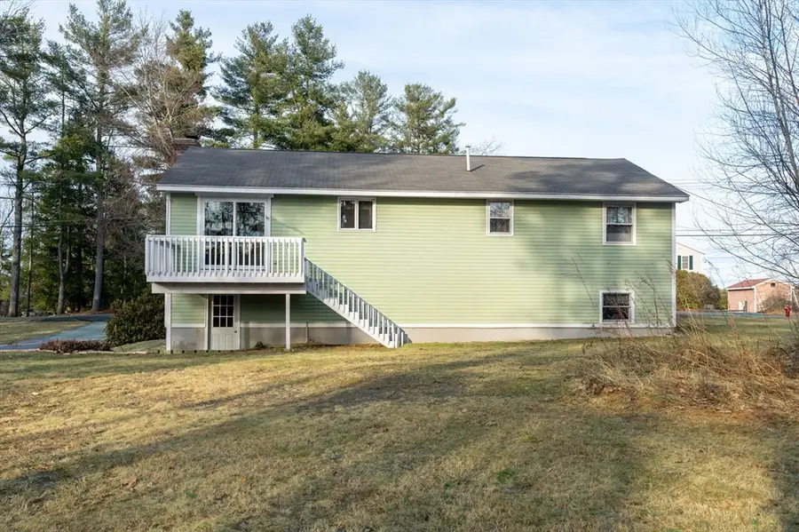 207 Sherbert Rd, Ashburnham, MA 01430 - #3