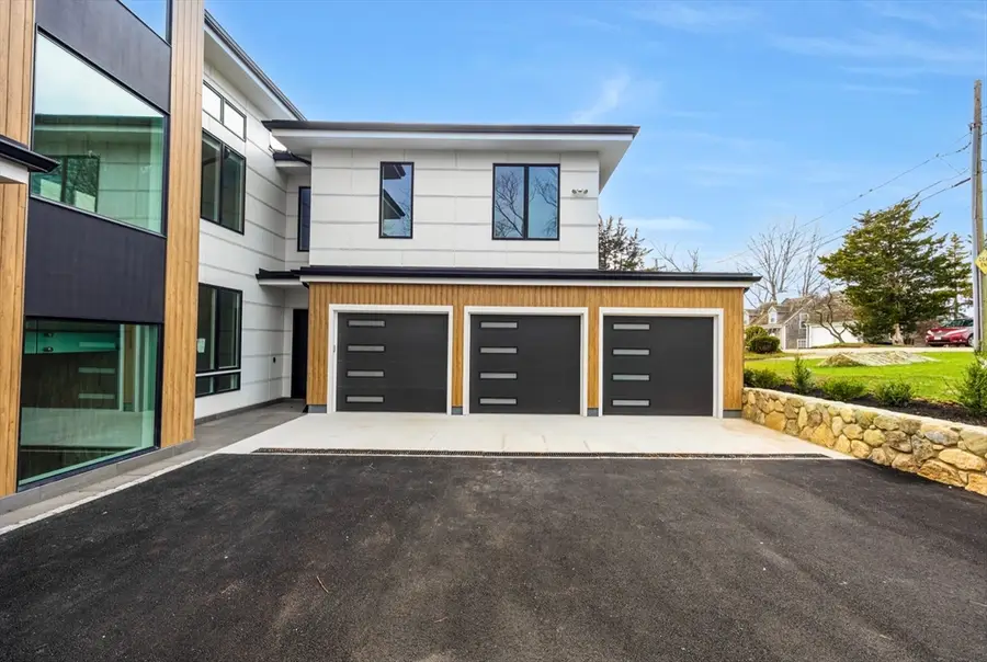 156 Crabtree, Quincy, MA 02171 - #2