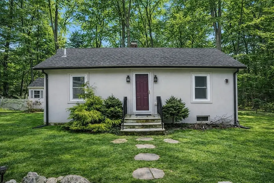 3 Riverside Dr, Dover, MA 02030 - #2