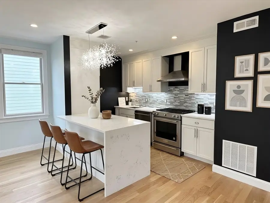 29 Goldsmith St #2, Boston, MA 02130 - #3