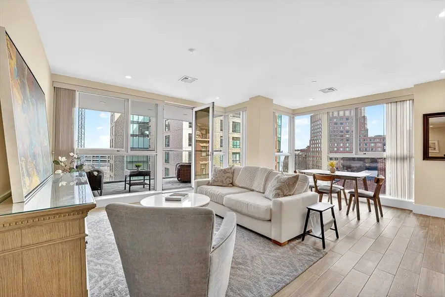 99-105 Broad St #8C, Boston, MA 02110 - #2