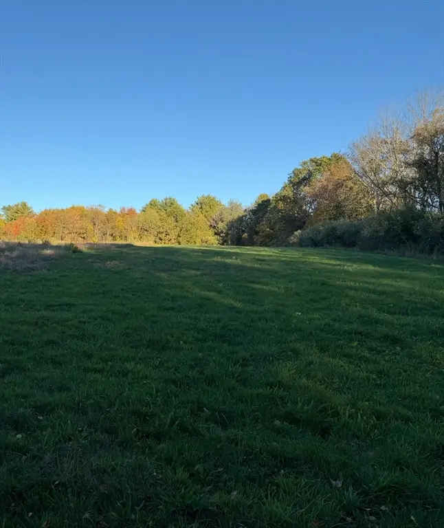Lot A Sampson Rd, Charlton, MA 01507 - #2
