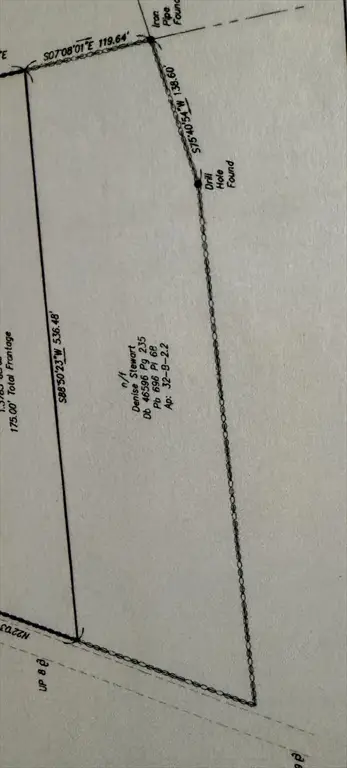 Lot A Sampson Rd, Charlton, MA 01507 - #3