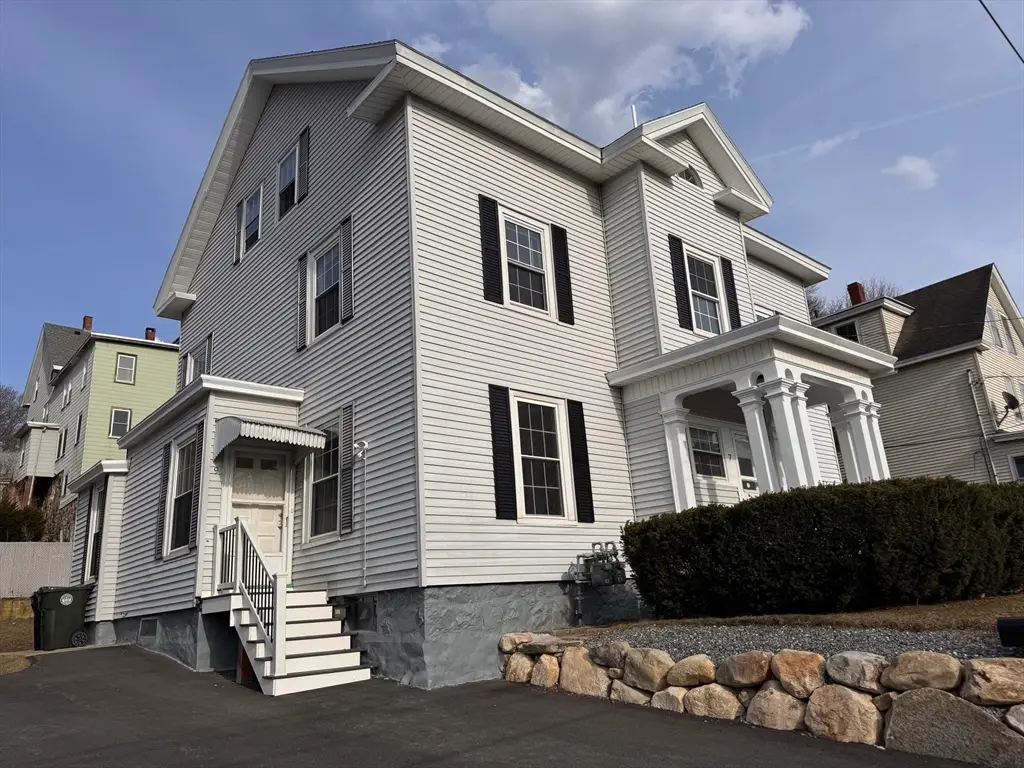 7-9 Buxton Court, Andover, MA 01810 - #1