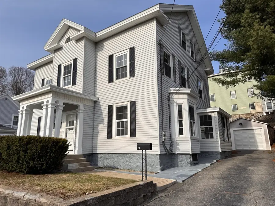 7-9 Buxton Court, Andover, MA 01810 - #2