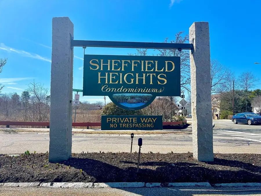 1302 Lewis O Gray Dr #1302, Saugus, MA 01906 - #2