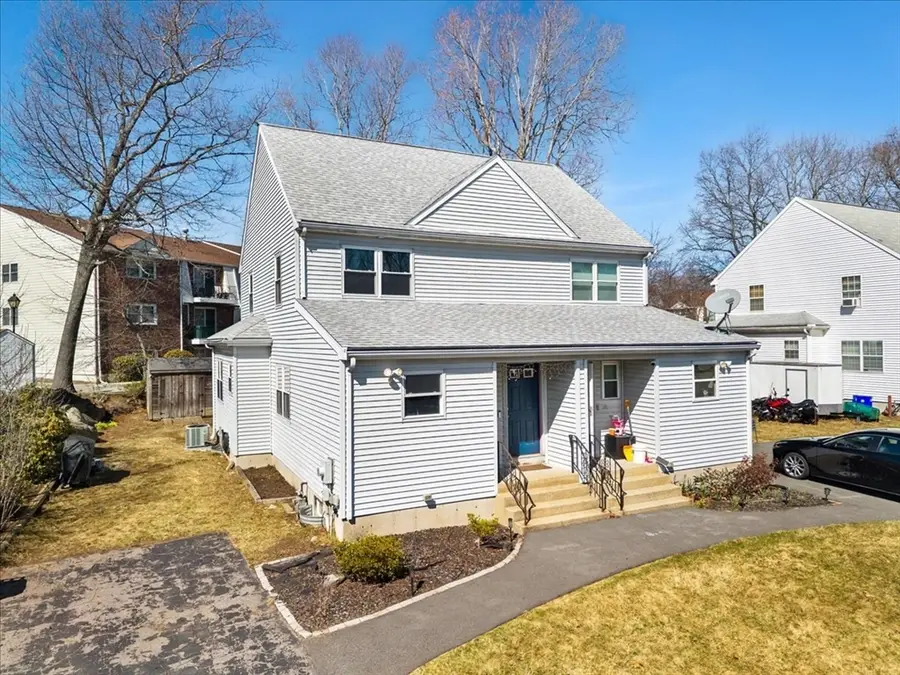 26 Revere Ter #26, Attleboro, MA 02703 - #3