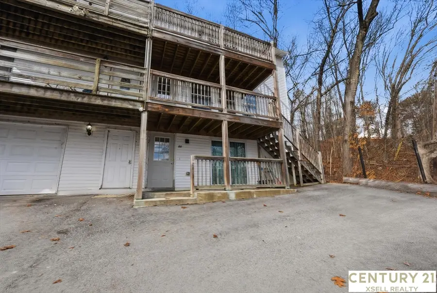 5 Swan Ave #B, Worcester, MA 01602 - #2