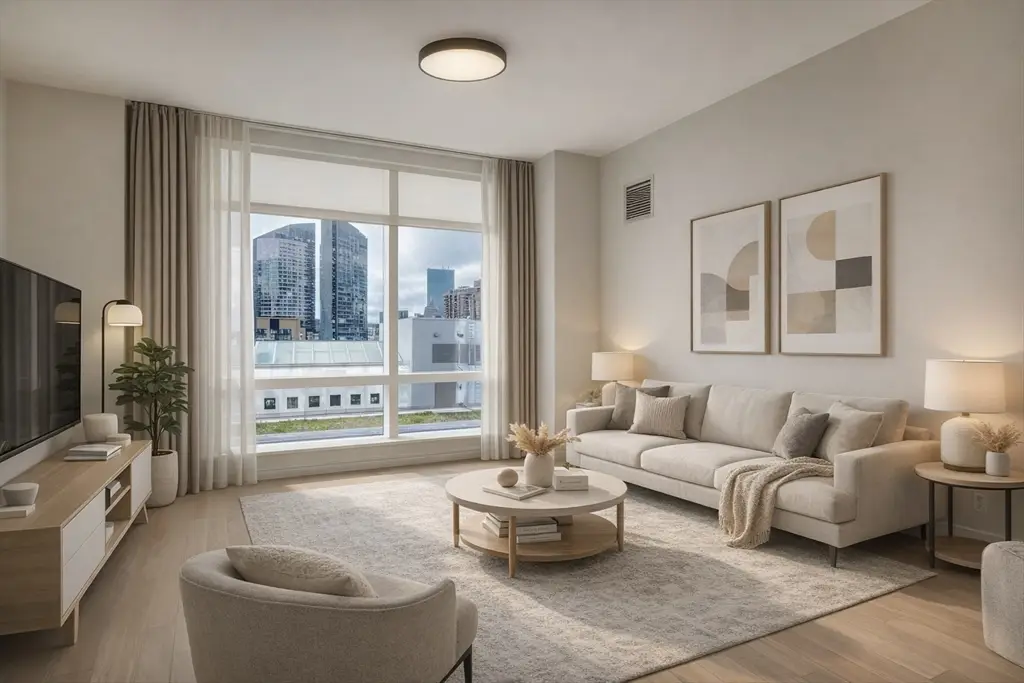 1 Franklin #1714, Boston, MA 02110 - #1