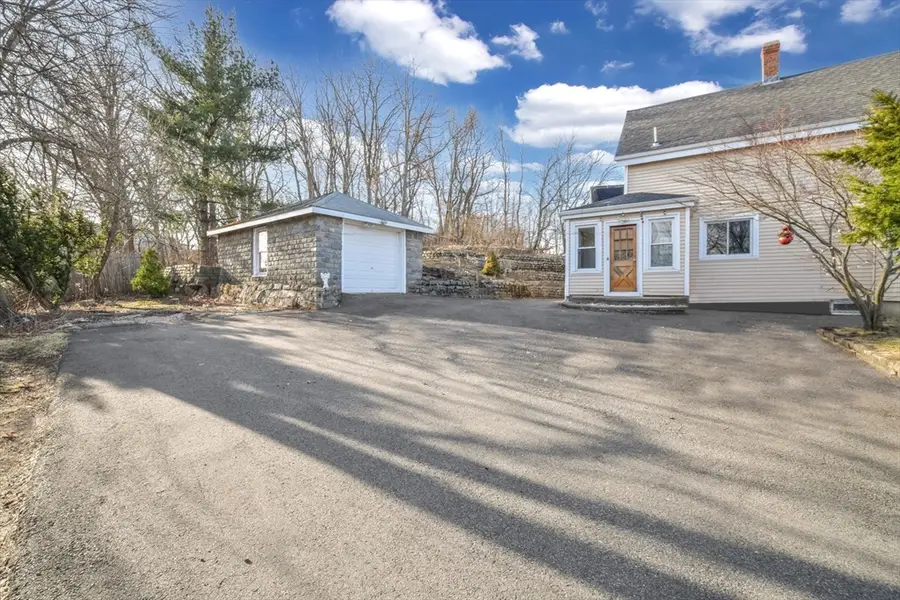 156 West St, Quincy, MA 02169 - #2