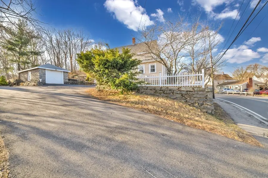 156 West St, Quincy, MA 02169 - #3
