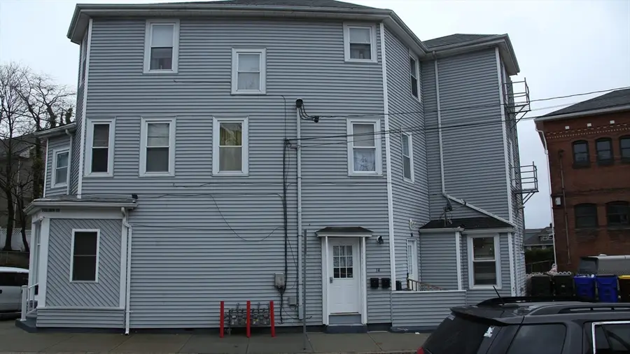 1951 Pleasant St, Fall River, MA 02723 - #3