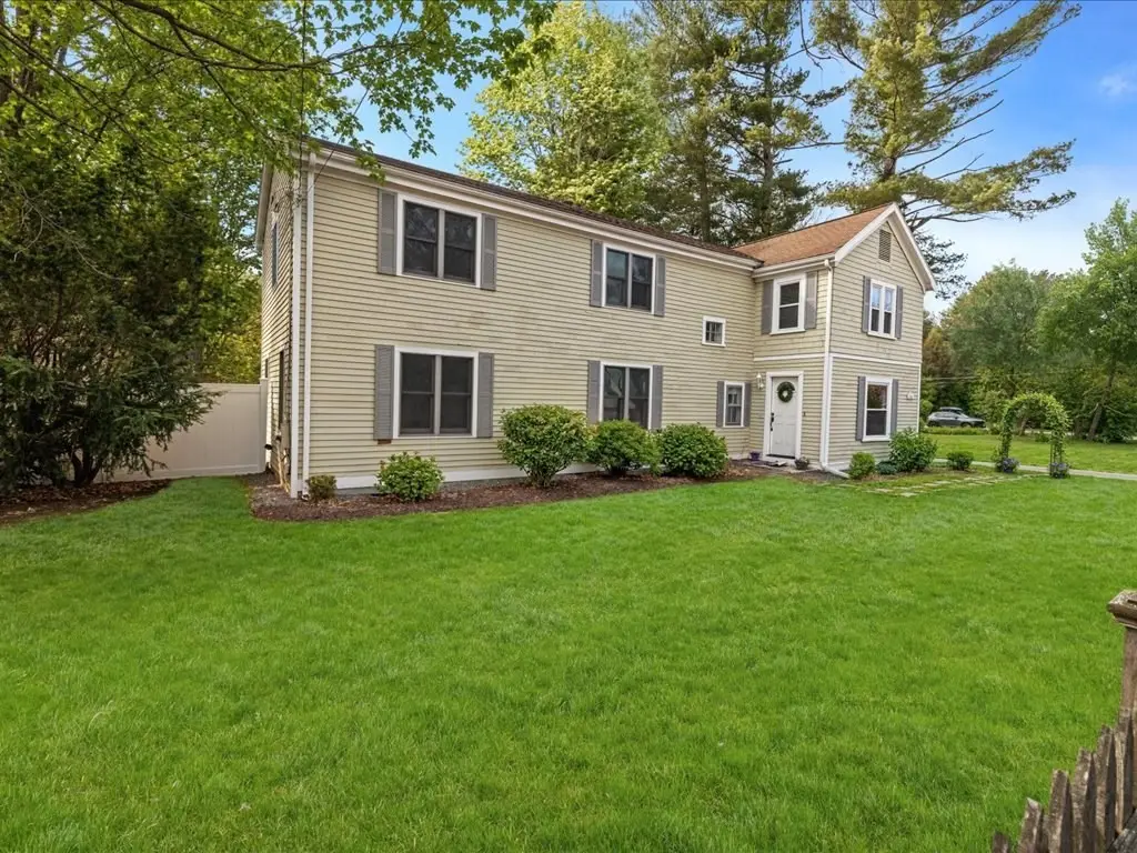 63 Landham Road, Sudbury, MA 01776 - #1
