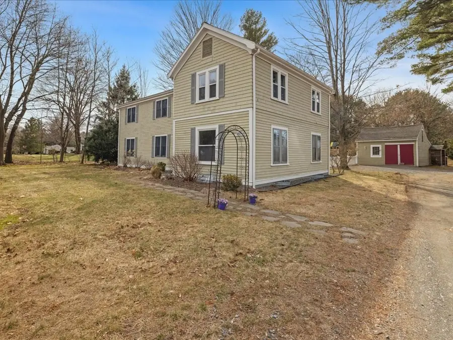 63 Landham Road, Sudbury, MA 01776 - #2
