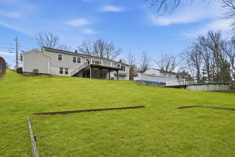 105 Mountain View St, South Hadley, MA 01075 - #3