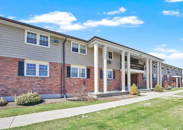 420 Main Street #21, Agawam, MA 01001