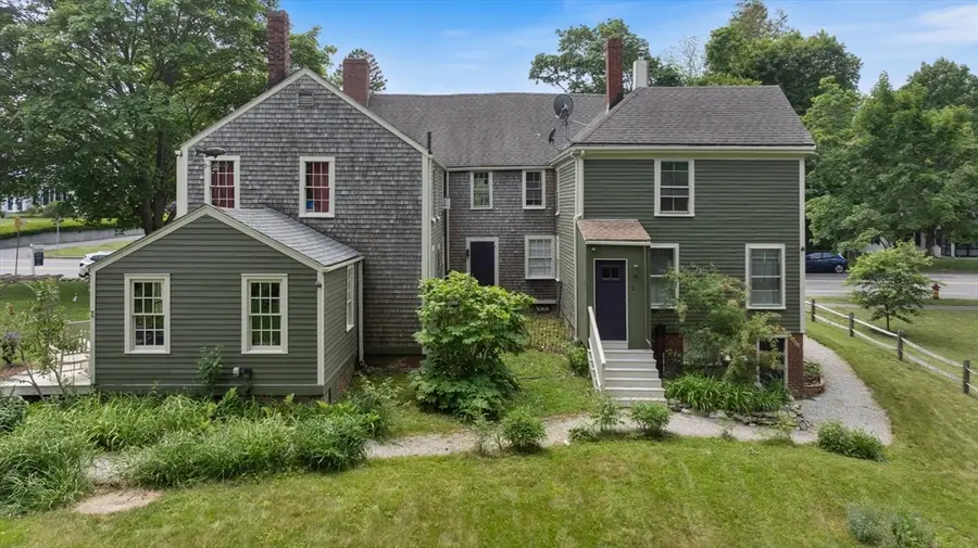 11 High Rd, Newbury, MA 01951 - #2