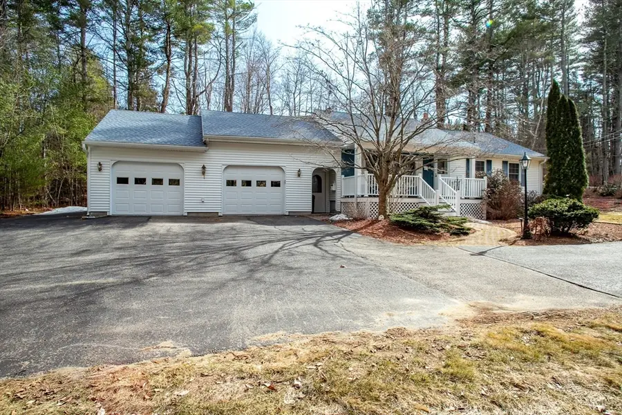 87 Winchester St, Templeton, MA 01468 - #2
