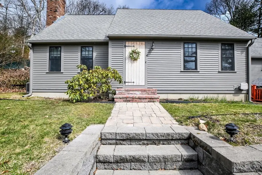 42 Pond View Drive, Sandwich, MA 02537 - #2