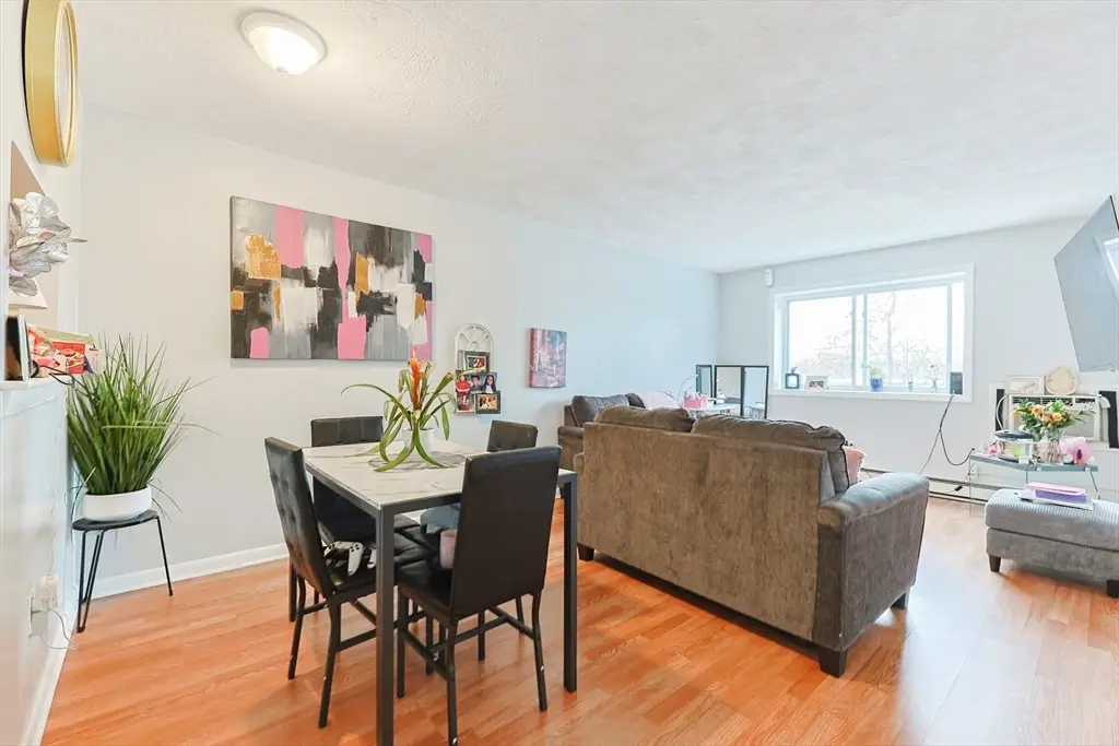 27 Willis St #18, Framingham, MA 01702 - #1