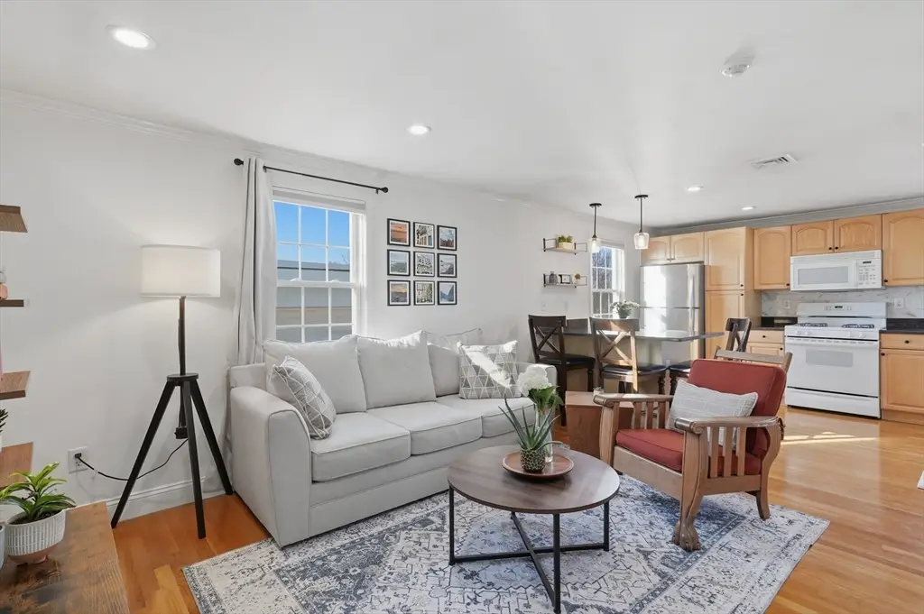 11 Columbia Rd #7, Wakefield, MA 01880 - #1