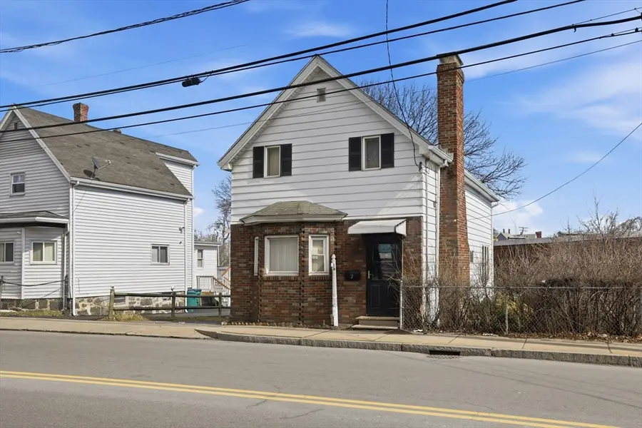 12 Boston Street, Lynn, MA 01904 - #2