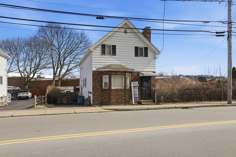 12 Boston Street, Lynn, MA 01904 - #3