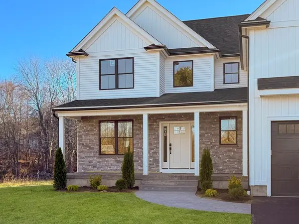 29 Thornton Street, Mendon, MA 01756