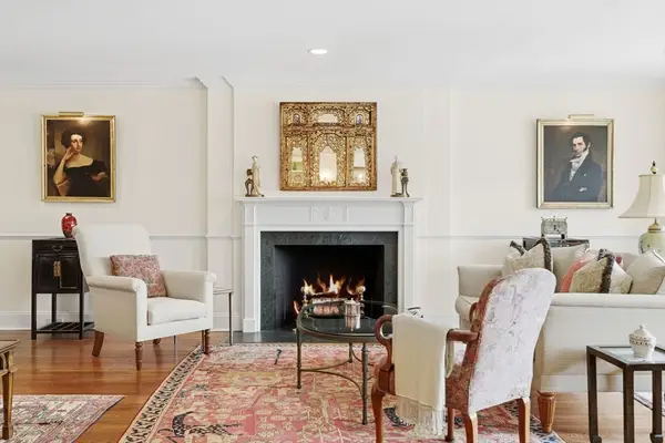 81 Beacon Street #8, Boston, MA 02108