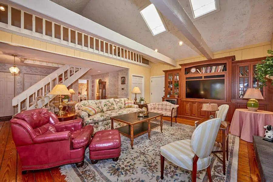 7 Highridge Road, Wilbraham, MA 01095 - #2