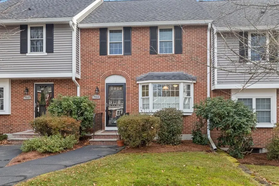 320 Newbury St #704, Danvers, MA 01923 - #2