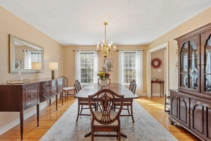 50 Arrowwood St, Methuen, MA 01844 - #3