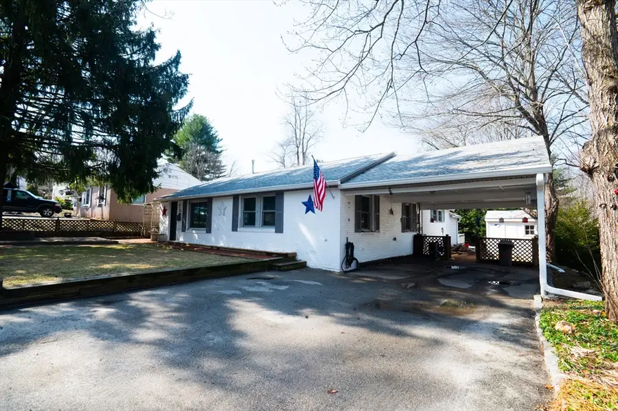 53 Tiverton Pkwy, Worcester, MA 01602 - #2