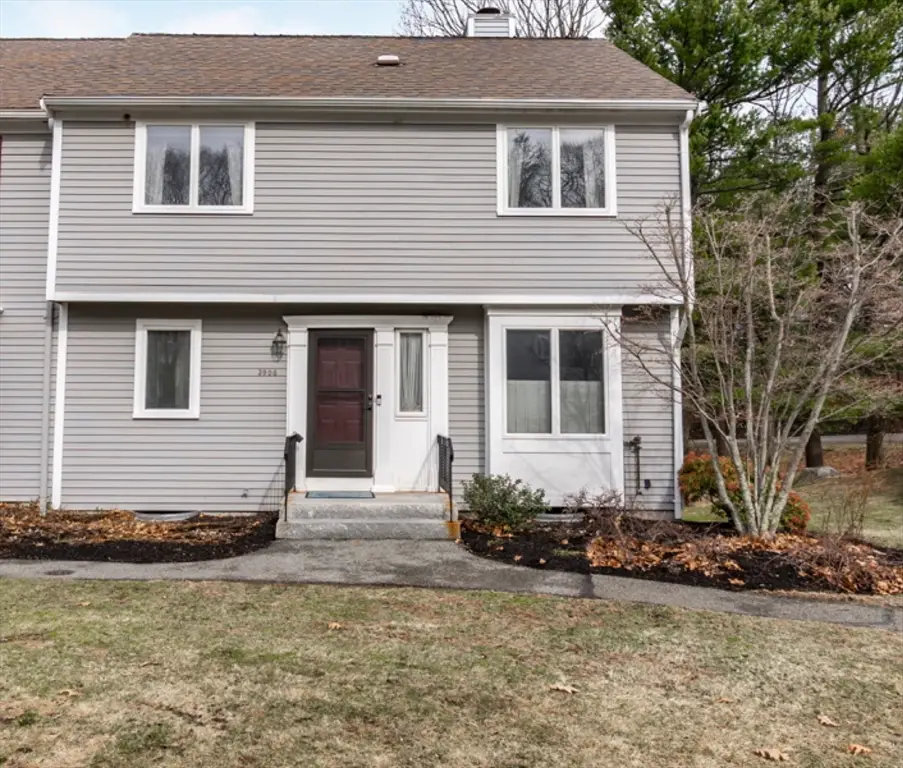 3906 Woodbridge Rd #3906, Peabody, MA 01960 - #1