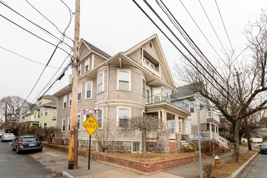 168 Brook Road, Milton, MA 02186 - #2