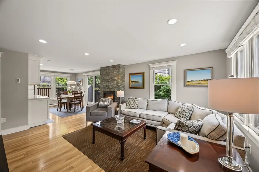 10 Seashore Park Drive #Unit GG, Provincetown, MA 02657 - #3