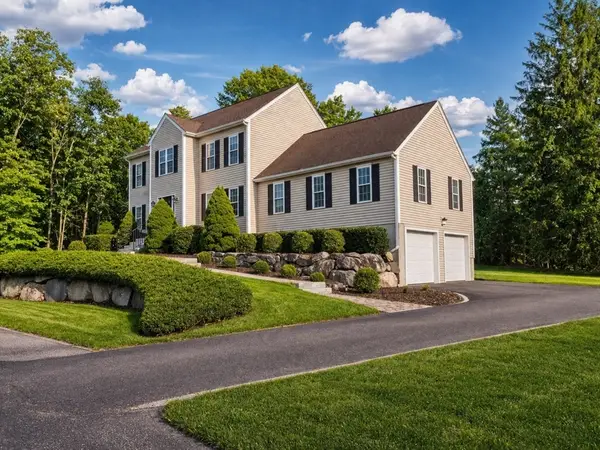 239 Bellevue Ave, Brockton, MA 02302