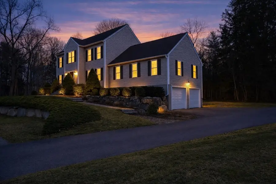 239 Bellevue Ave, Brockton, MA 02302 - #2