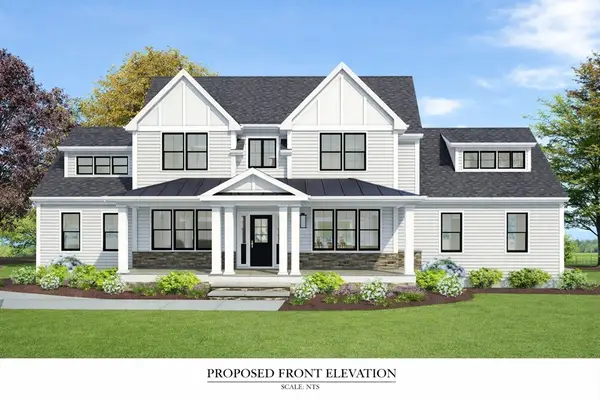 Lot 2 Spring Street, Franklin, MA 02038