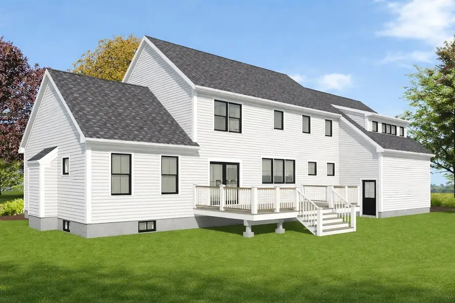 Lot 2 Spring Street, Franklin, MA 02038 - #2