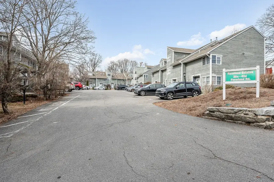 38 Farmland Rd #C, Lowell, MA 01850 - #2