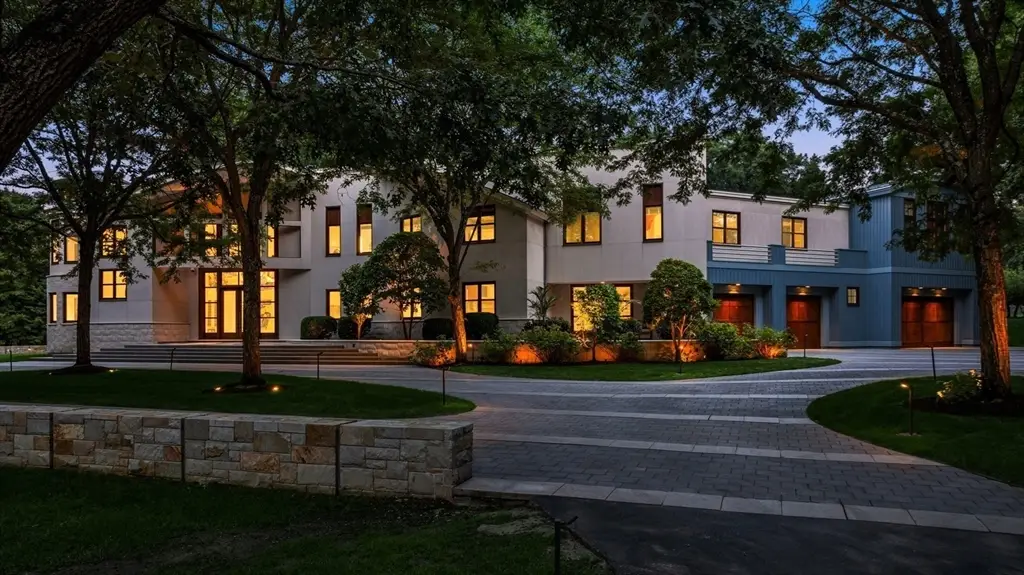 67 Byron Road, Weston, MA 02493 - #1