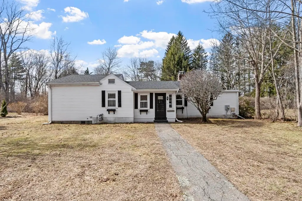 156 R North Street, Medfield, MA 02052 - #1