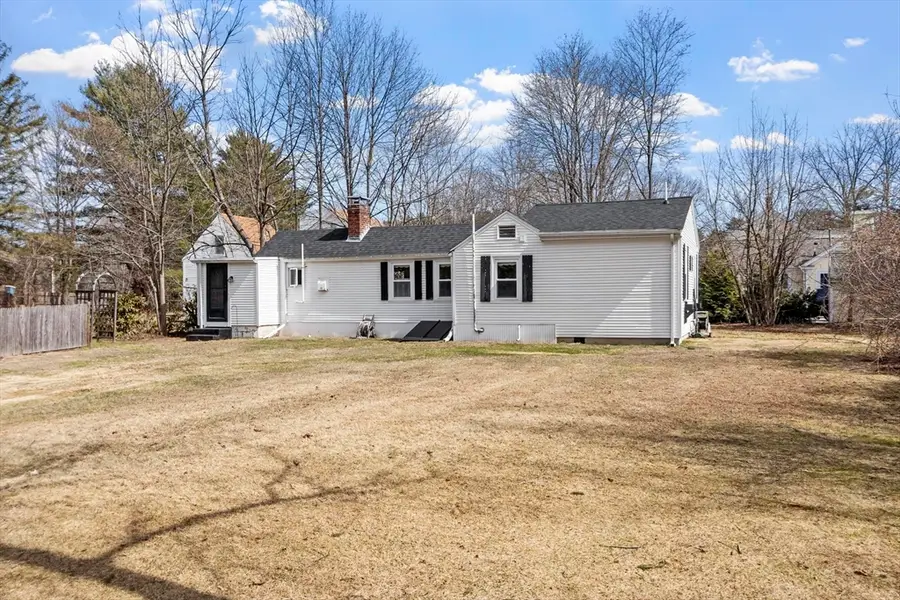 156 R North Street, Medfield, MA 02052 - #2