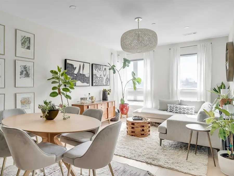 1963-1975 Massachusetts Avenue #401, Cambridge, MA 02140 - #2